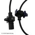 084-4260 by BECK ARNLEY - ABS SPEED SENSOR