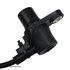 084-4272 by BECK ARNLEY - ABS SPEED SENSOR