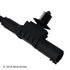 084-4290 by BECK ARNLEY - ABS SPEED SENSOR