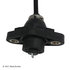 084-4314 by BECK ARNLEY - ABS SPEED SENSOR