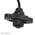 084-4317 by BECK ARNLEY - ABS SPEED SENSOR