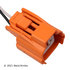 084-4321 by BECK ARNLEY - ABS SPEED SENSOR