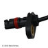 084-4352 by BECK ARNLEY - ABS SPEED SENSOR