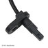 084-4345 by BECK ARNLEY - ABS SPEED SENSOR