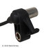 084-4357 by BECK ARNLEY - ABS SPEED SENSOR