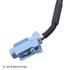 084-4384 by BECK ARNLEY - ABS SPEED SENSOR