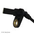 084-4394 by BECK ARNLEY - ABS SPEED SENSOR