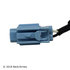 084-4389 by BECK ARNLEY - ABS SPEED SENSOR