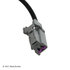 084-4408 by BECK ARNLEY - ABS SPEED SENSOR