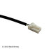 084-4423 by BECK ARNLEY - ABS SPEED SENSOR