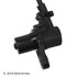 084-4422 by BECK ARNLEY - ABS SPEED SENSOR