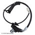 084-4424 by BECK ARNLEY - ABS SPEED SENSOR