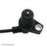 084-4448 by BECK ARNLEY - ABS SPEED SENSOR