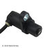 084-4429 by BECK ARNLEY - ABS SPEED SENSOR