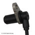 084-4464 by BECK ARNLEY - ABS SPEED SENSOR