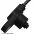 084-4548 by BECK ARNLEY - ABS SPEED SENSOR