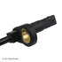 084-4613 by BECK ARNLEY - ABS SPEED SENSOR