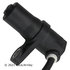 084-4433 by BECK ARNLEY - ABS SPEED SENSOR