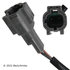 084-4769 by BECK ARNLEY - ABS SPEED SENSOR