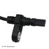 084-4810 by BECK ARNLEY - ABS SPEED SENSOR