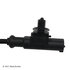 084-4831 by BECK ARNLEY - ABS SPEED SENSOR