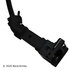 084-4941 by BECK ARNLEY - ABS SENSOR HARNESS