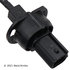 084-5002 by BECK ARNLEY - ABS SPEED SENSOR