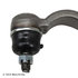 101-2822 by BECK ARNLEY - TIE ROD END