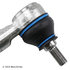 101-2673 by BECK ARNLEY - TIE ROD END