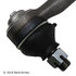 101-3333 by BECK ARNLEY - TIE ROD END