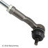 101-3430 by BECK ARNLEY - TIE ROD ASSEMBLY