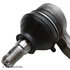 101-3489 by BECK ARNLEY - TIE ROD END