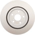 ACDelco 18A82292AC Disc Brake Rotor ACDELCO 18A82292AC -