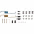 18K677 by ACDELCO - Drum Brake Hardware Kit