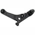 ACDelco 45D3556 Suspension Control Arm and Ball Joint Assembly Suspension Control Arm and Ball Joint Assembly