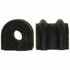 45G1776 by ACDELCO - Suspension Stabilizer Bar Bushing Kit