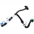 ACDelco 176-2102 Power Brake Booster Line ACDelco GM Original Equipment 176-2102