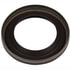 296-28 by ACDELCO - Genuine GM Parts™ Crankshaft Seal - Front