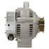 335-1189 by ACDELCO - Alternator - 12V, Nippondenso IF, with Pulley, Internal, Clockwise