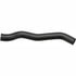 ACDelco 24486L Radiator Coolant Hose Lower Molded Co (B)
