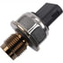 ACDelco 12686809 Fuel Pressure Sensor Fuel Pressure Sensor - Assembly, 2.21" L, 4 Terminal, Blade Pin, Female Connector