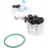 M100260 by ACDELCO - Fuel Pump Module Assembly without Fuel Level Sensor, with Seal