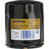 UPF66R by ACDELCO - Engine Oil Filter - Spin-On, Gasket O-Ring, with Anti-Drain Back Valve