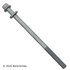 016-1072 by BECK ARNLEY - CYLINDER HEAD BOLT SET