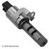 024-2034 by BECK ARNLEY - VARIABLE VALVE TIMING SOLENOID