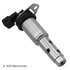 024-2037 by BECK ARNLEY - VARIABLE VALVE TIMING SOLENOID