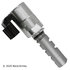 024-2064 by BECK ARNLEY - VARIABLE VALVE TIMING SOLENOID