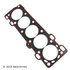 032-2944 by BECK ARNLEY - HEAD GASKET SET