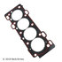 032-2949 by BECK ARNLEY - HEAD GASKET SET