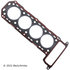 032-0747 by BECK ARNLEY - HEAD GASKET SET